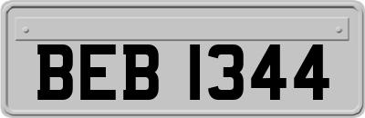 BEB1344