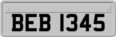 BEB1345