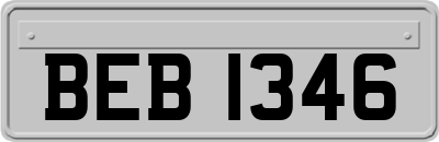 BEB1346