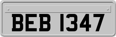 BEB1347