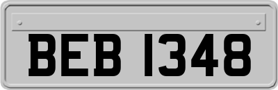 BEB1348