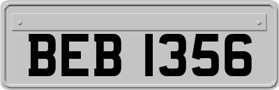 BEB1356