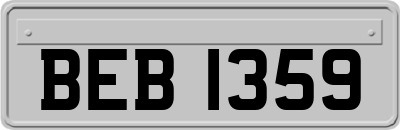 BEB1359