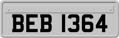 BEB1364