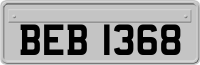 BEB1368