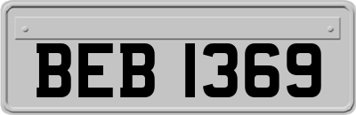 BEB1369