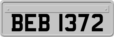BEB1372