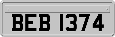 BEB1374