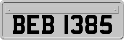 BEB1385