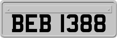 BEB1388