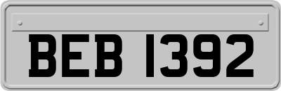 BEB1392