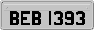 BEB1393