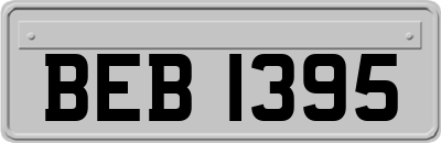 BEB1395