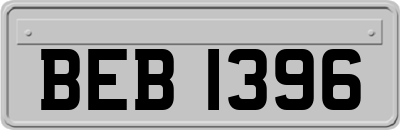 BEB1396