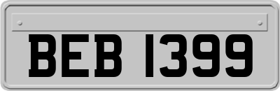 BEB1399