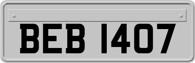 BEB1407