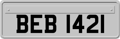 BEB1421
