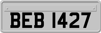 BEB1427