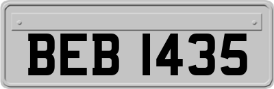 BEB1435