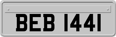 BEB1441