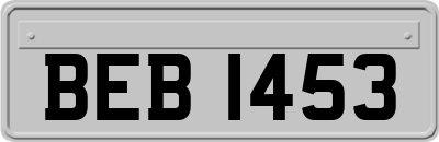 BEB1453