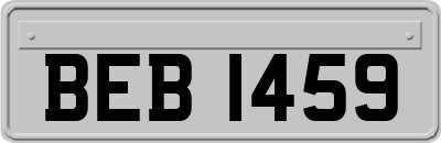 BEB1459