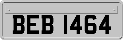 BEB1464