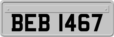 BEB1467