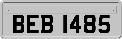 BEB1485