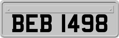 BEB1498