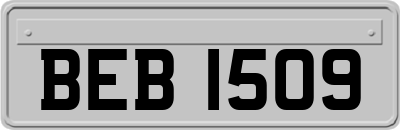 BEB1509