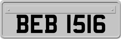 BEB1516