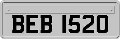 BEB1520