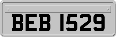 BEB1529