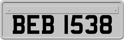 BEB1538