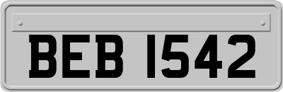 BEB1542