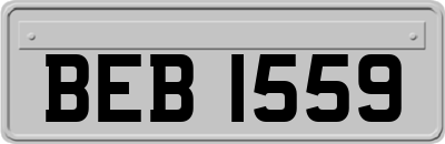 BEB1559