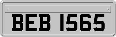 BEB1565