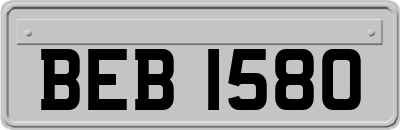 BEB1580