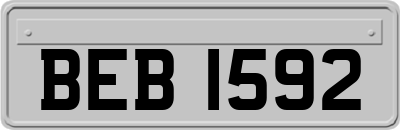 BEB1592