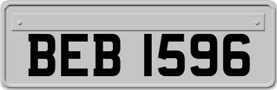 BEB1596