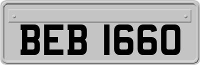 BEB1660