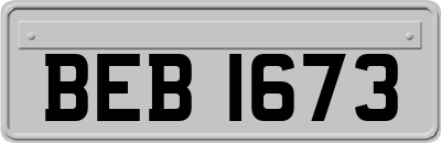 BEB1673