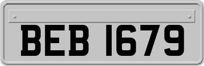 BEB1679