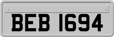 BEB1694