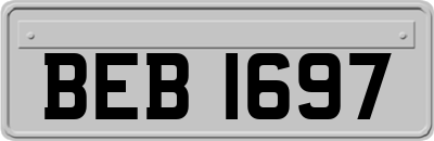 BEB1697