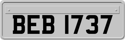 BEB1737