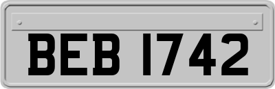 BEB1742