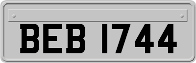 BEB1744