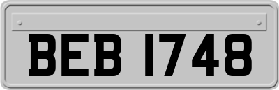 BEB1748